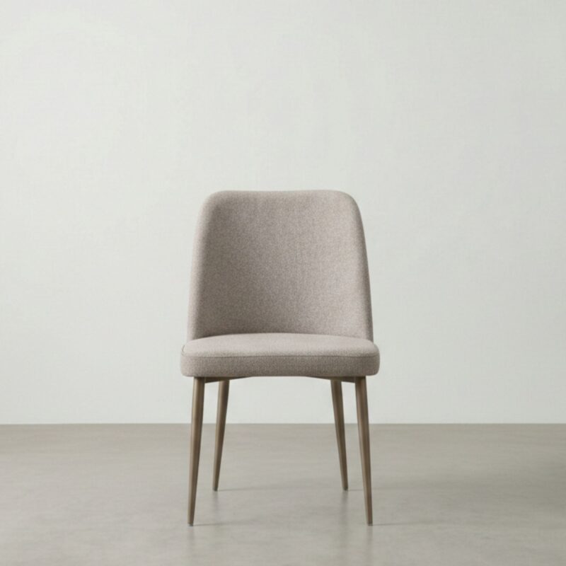 Seul Modern Dining Chair