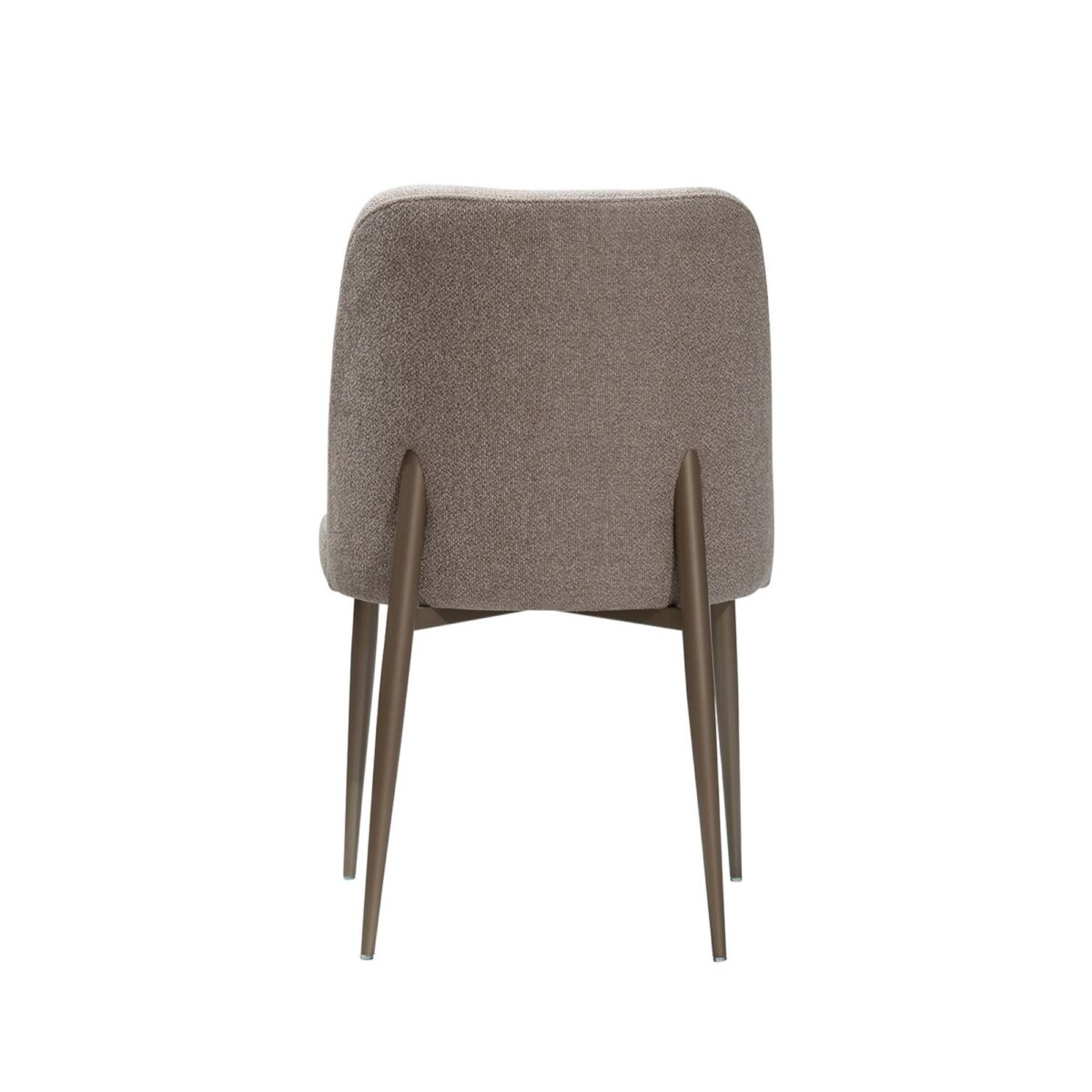 Seul Modern Dining Chair – chair detail view 4 | Ferozzi