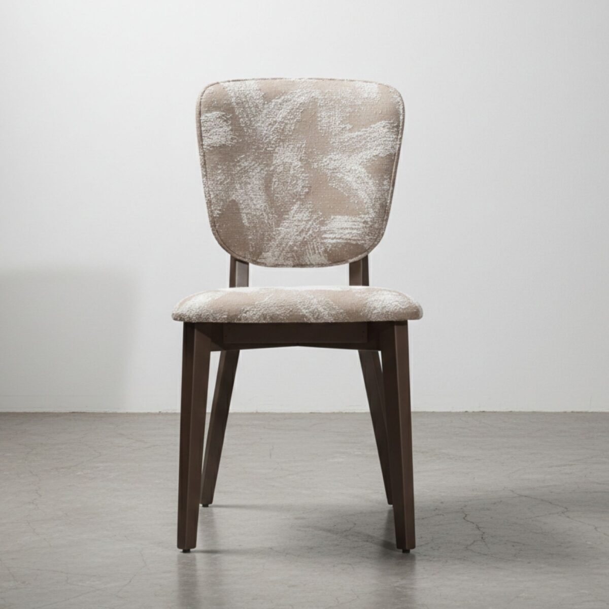 Solo Modern Dining Chair – modern chair | Ferozzi furniture store, Atlanta & Alpharetta