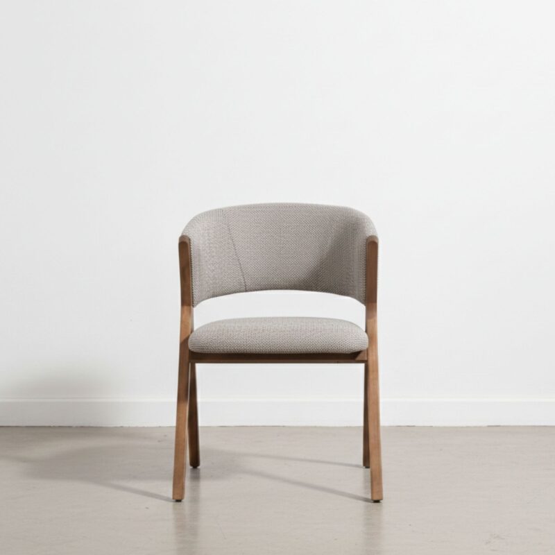 Tokyo Modern Dining Chair