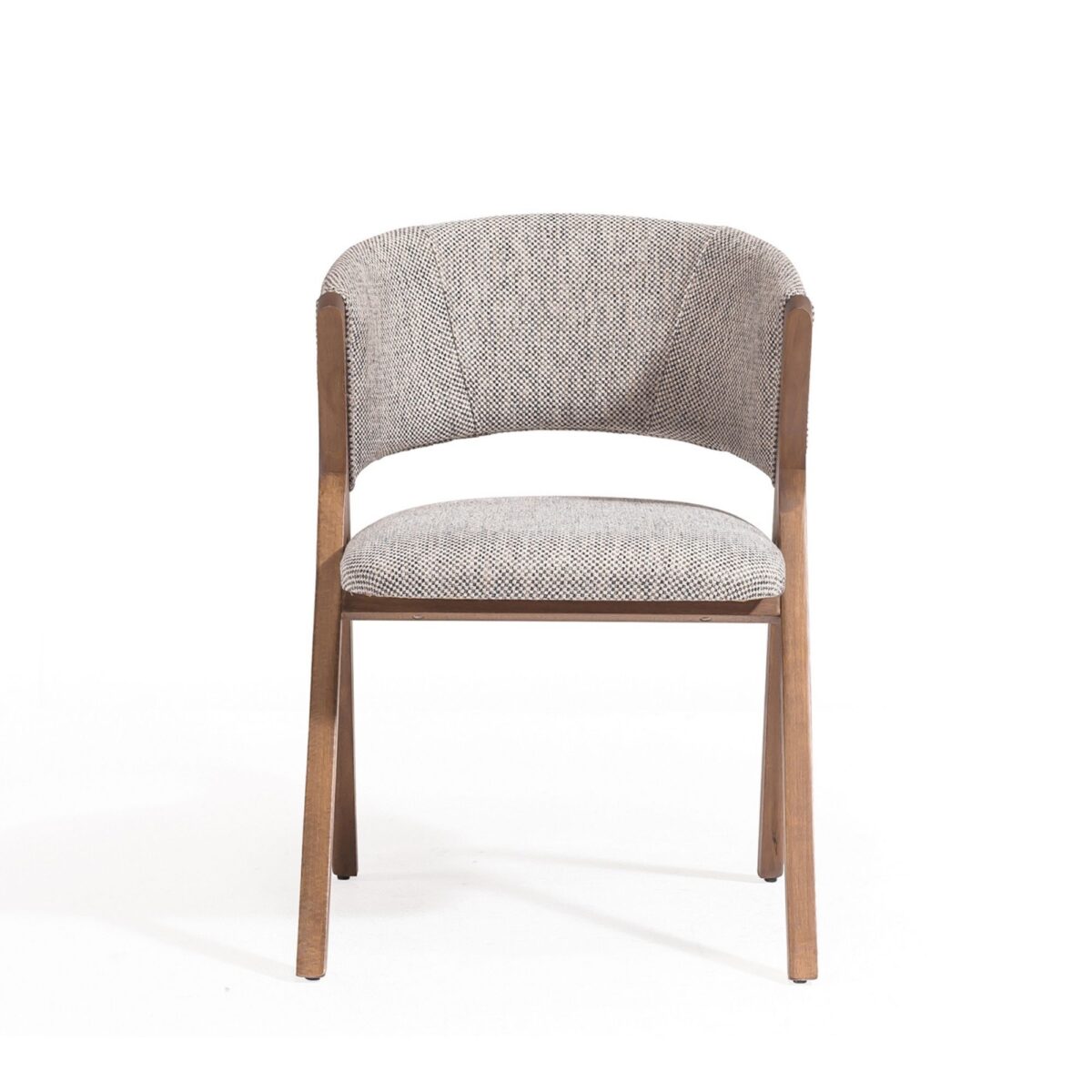 Tokyo Modern Dining Chair – chair detail view 3 | Ferozzi