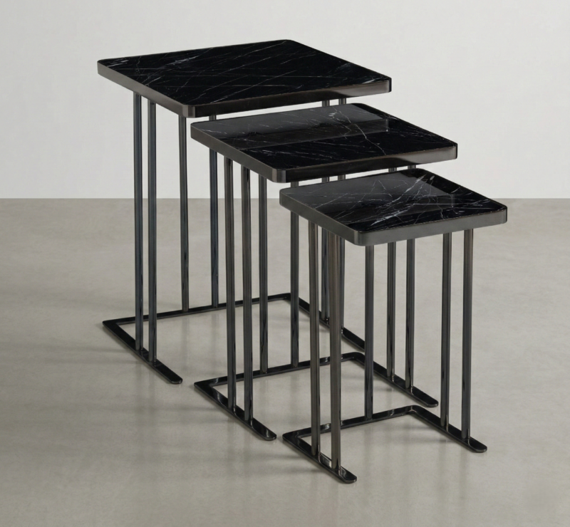 Tyrone Nesting Side Tables