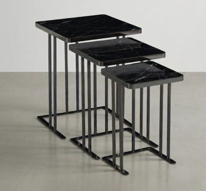 Tyrone Nesting Side Tables