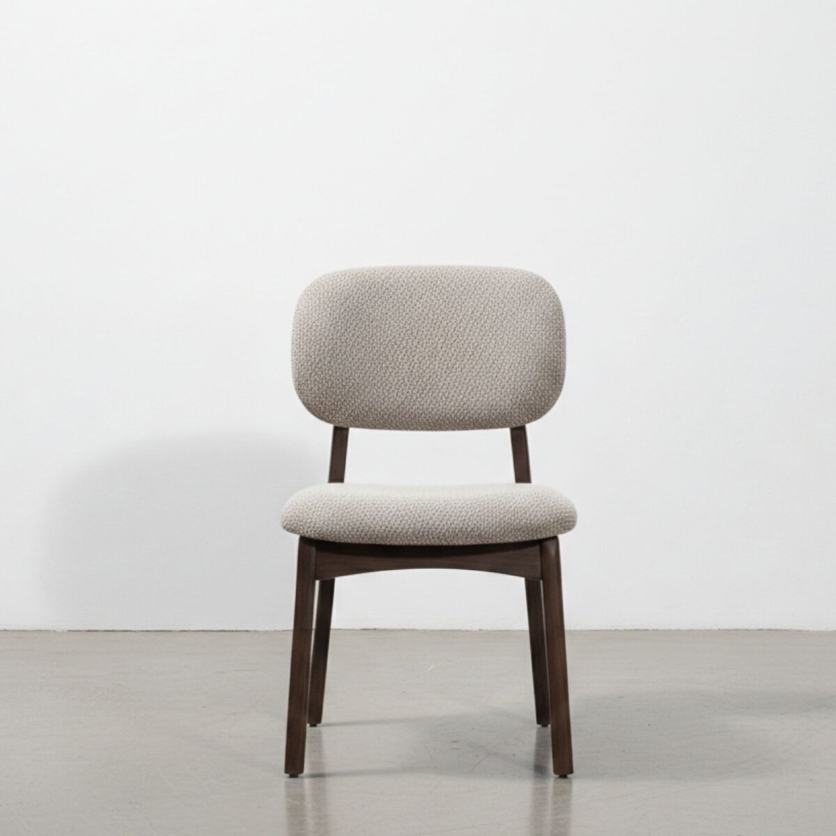 Urban Modern Dining Chair – modern chair | Ferozzi furniture store, Atlanta & Alpharetta