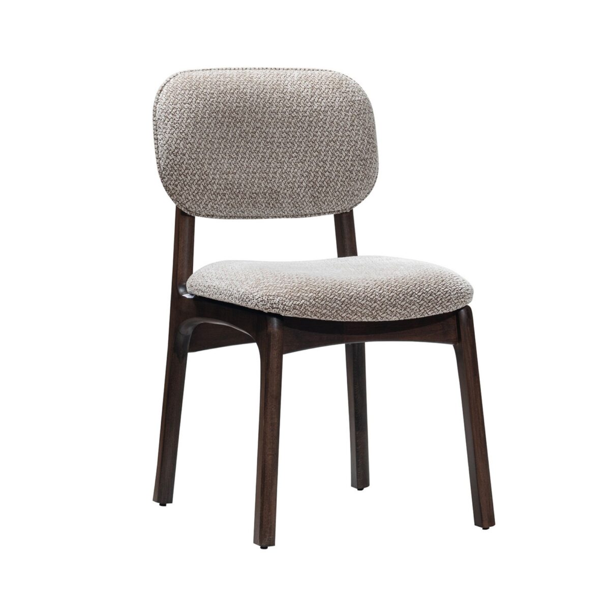 Urban Modern Dining Chair – chair detail view 3 | Ferozzi