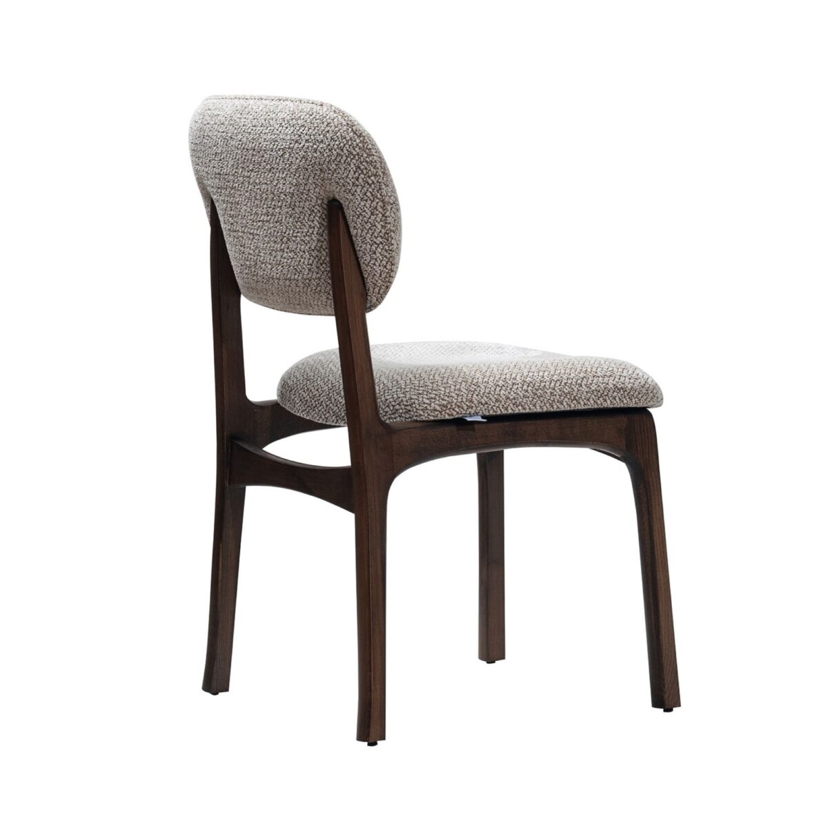 Urban Modern Dining Chair – chair detail view 4 | Ferozzi