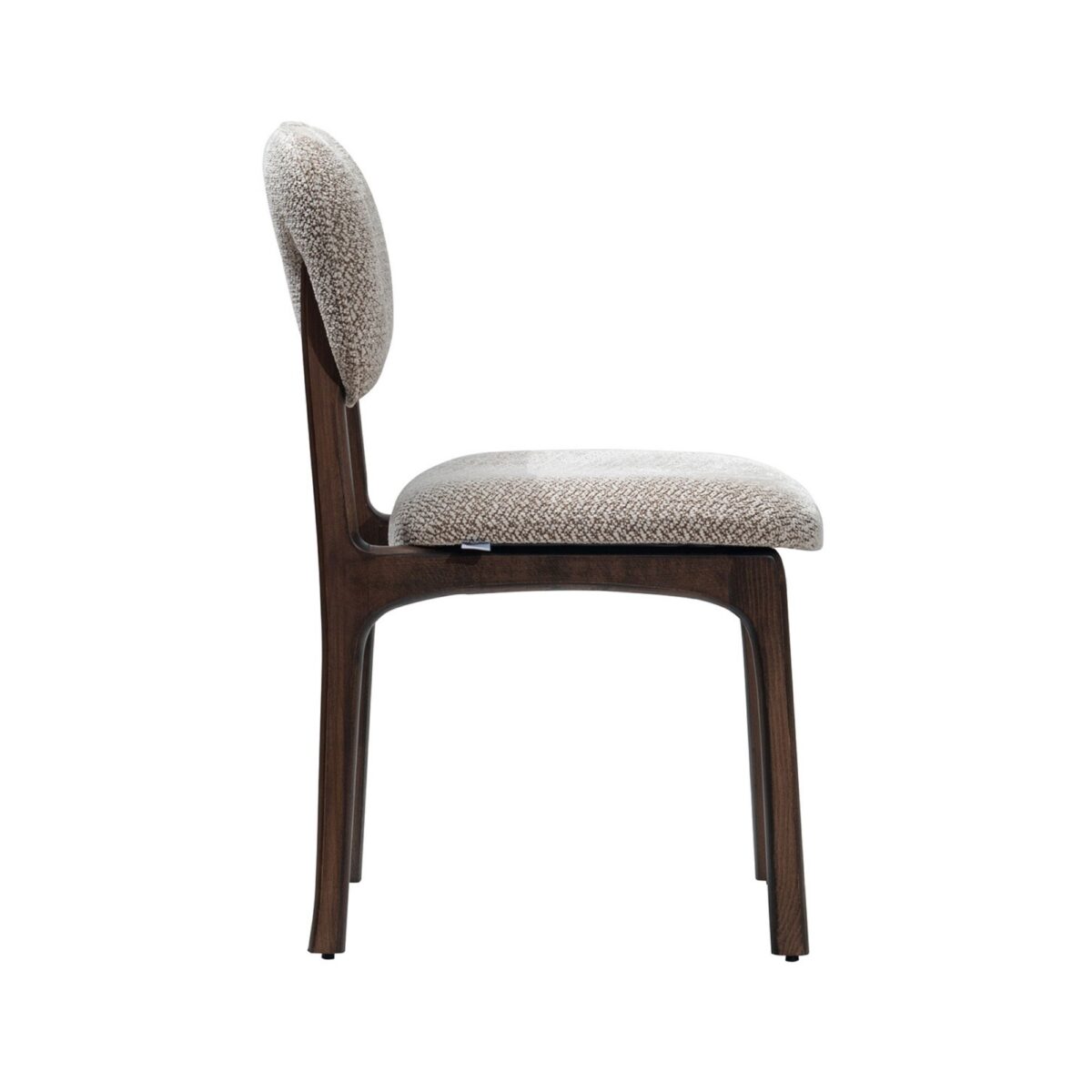 Urban Modern Dining Chair – chair detail view 5 | Ferozzi