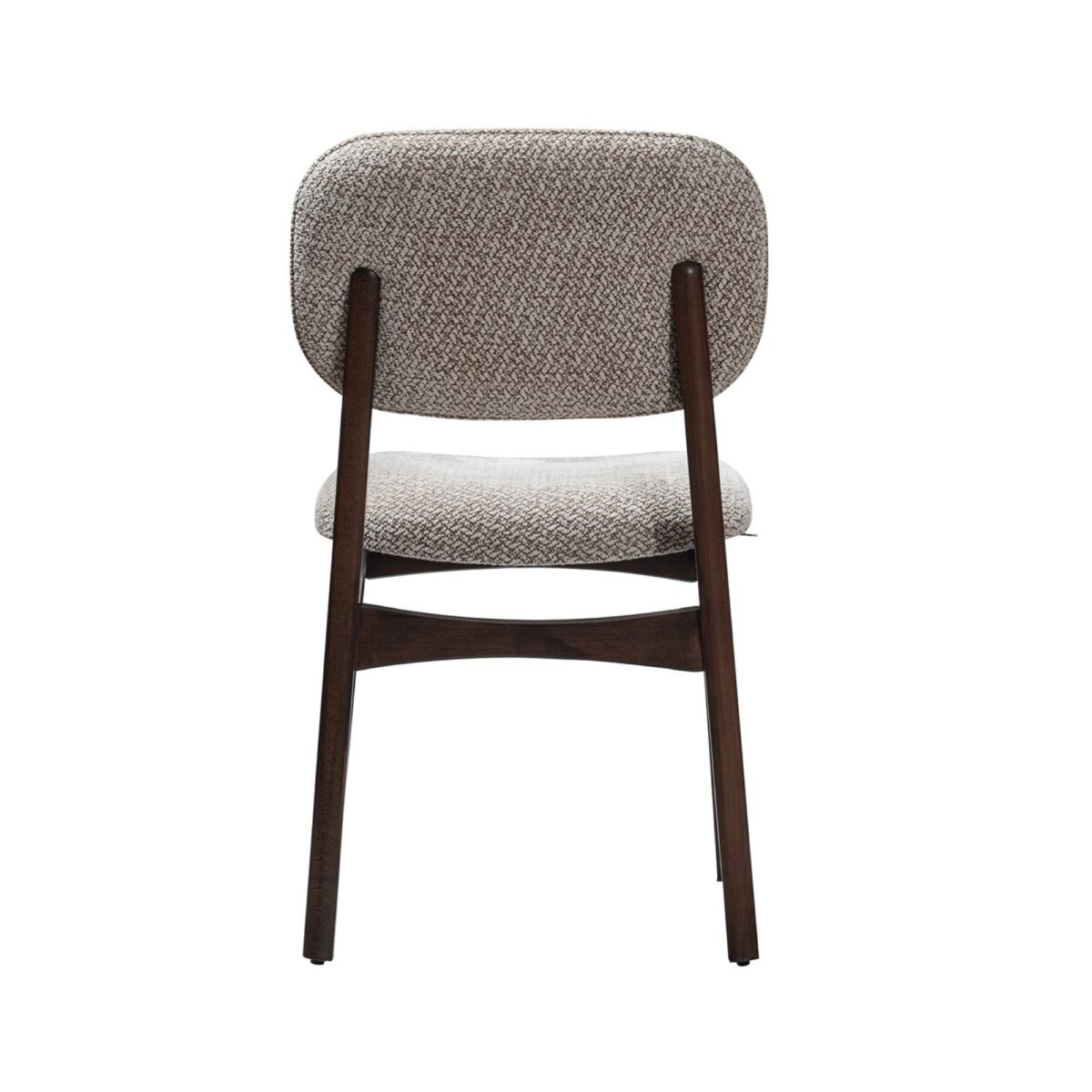 Urban Modern Dining Chair – chair detail view 6 | Ferozzi