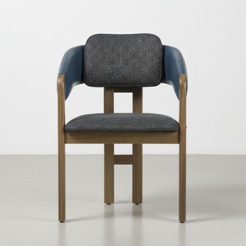 Valentino Modern Dining Chair