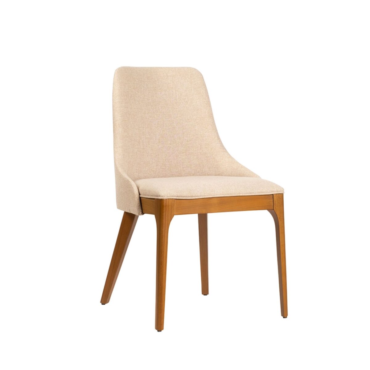Velar Modern Dining Chair – chair detail view 2 | Ferozzi