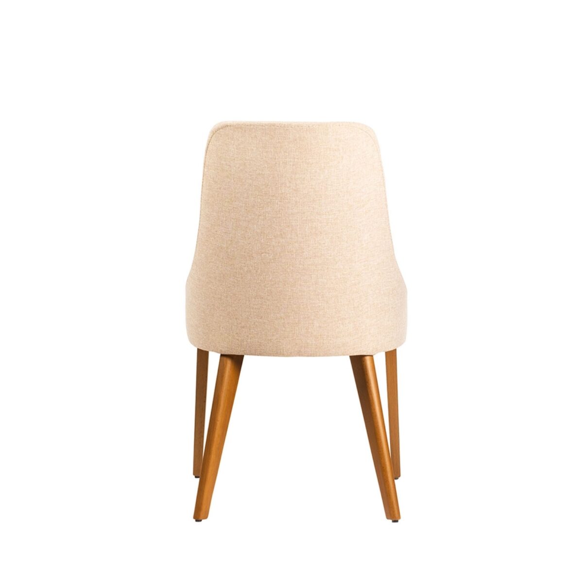 Velar Modern Dining Chair – chair detail view 3 | Ferozzi