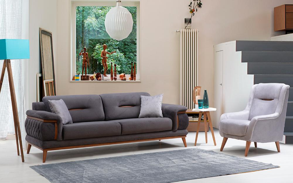 Washington Modern Sofa – sofa detail view 5 | Ferozzi