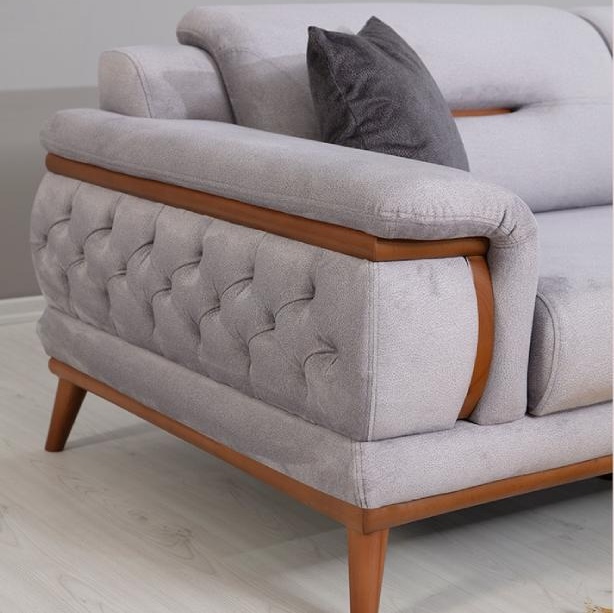 Washington Modern Sofa – sofa detail view 8 | Ferozzi