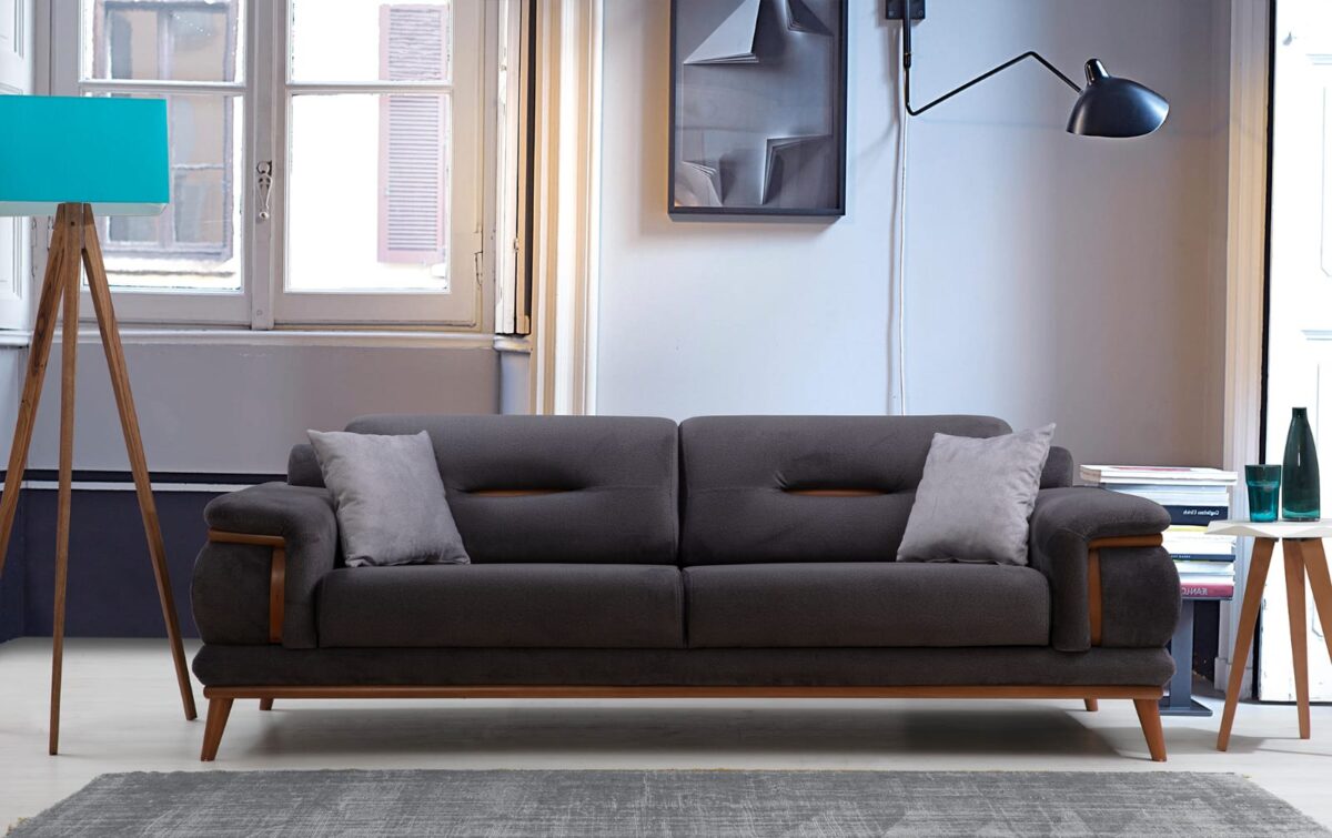 Washington Modern Sofa – sofa detail view 7 | Ferozzi