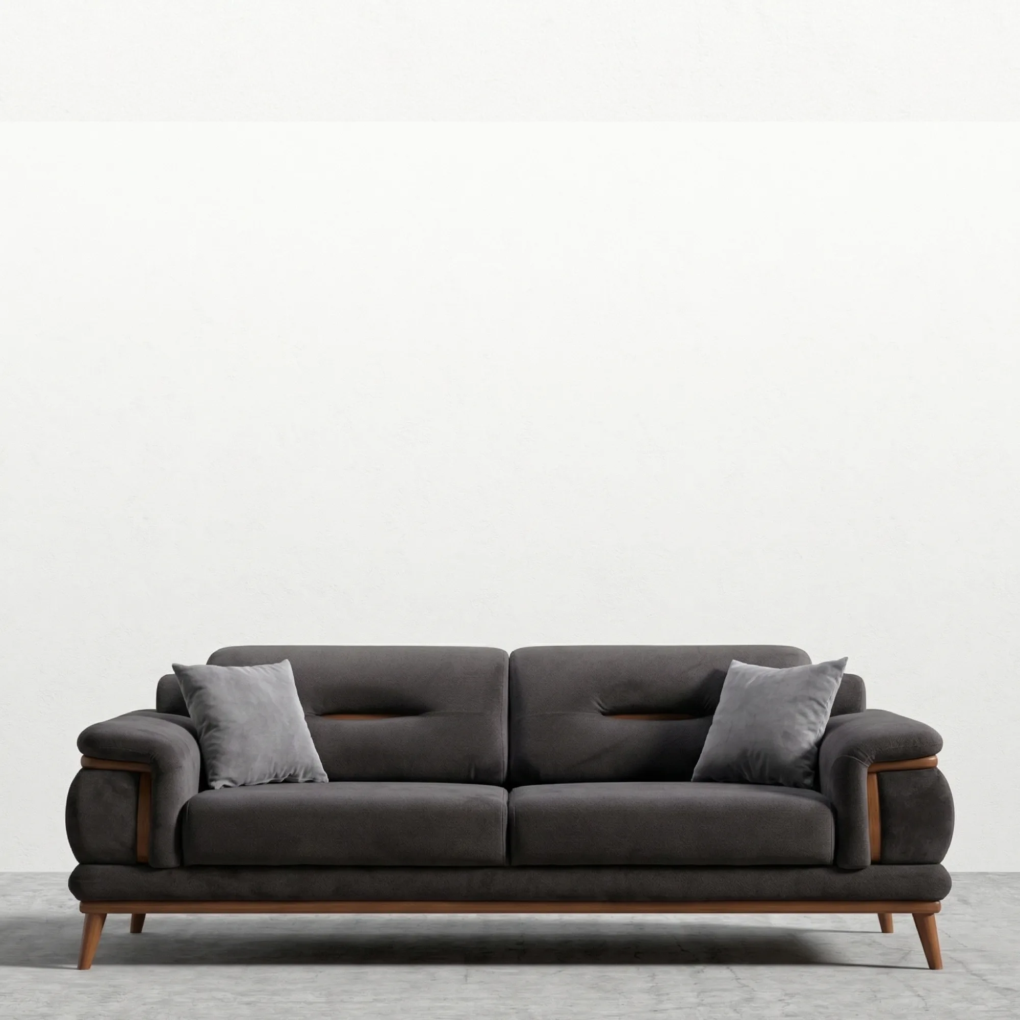 Washington Modern Sofa – modern sofa | Ferozzi furniture store, Atlanta & Alpharetta