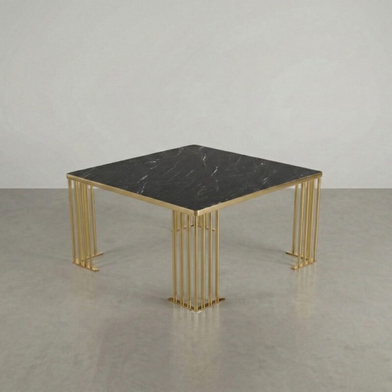 Woodstock Coffee Table