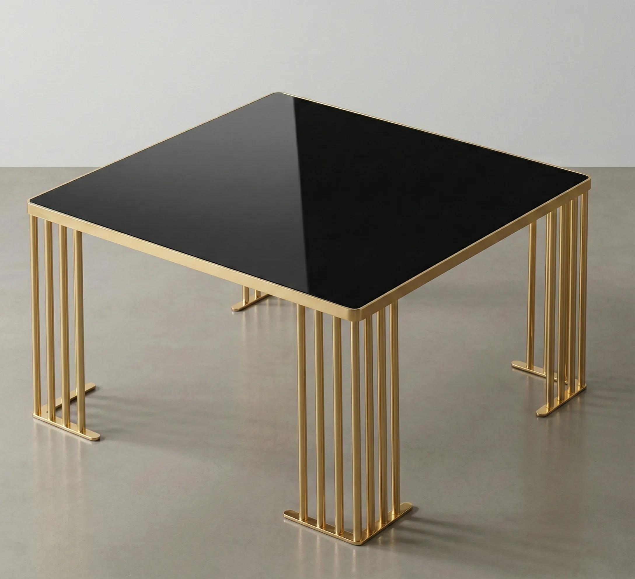 Woodstock Coffee Table – coffee table detail view 9 | Ferozzi