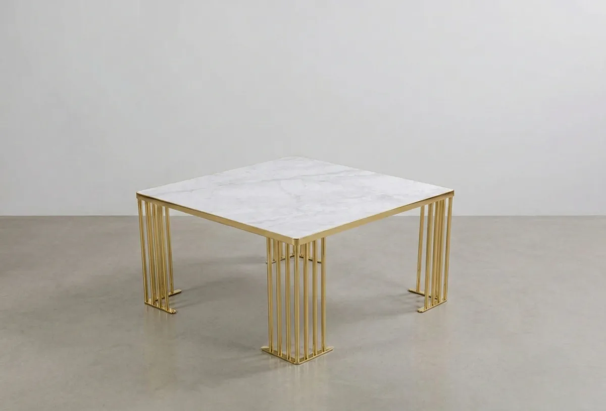 Woodstock Coffee Table – coffee table detail view 6 | Ferozzi