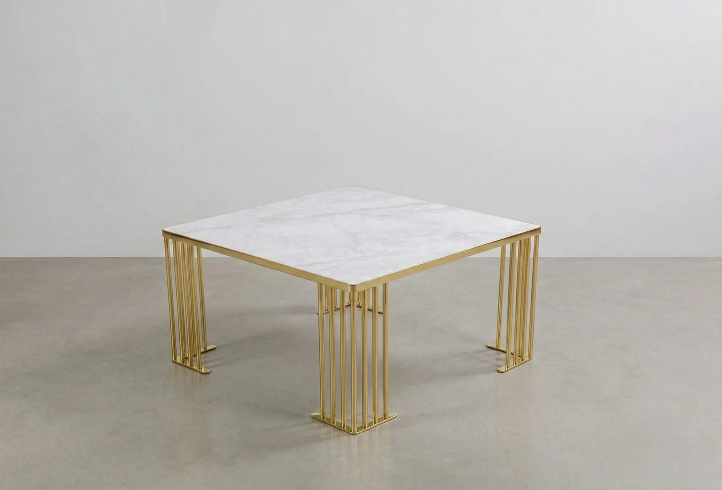 Woodstock Coffee Table – coffee table detail view 6 | Ferozzi