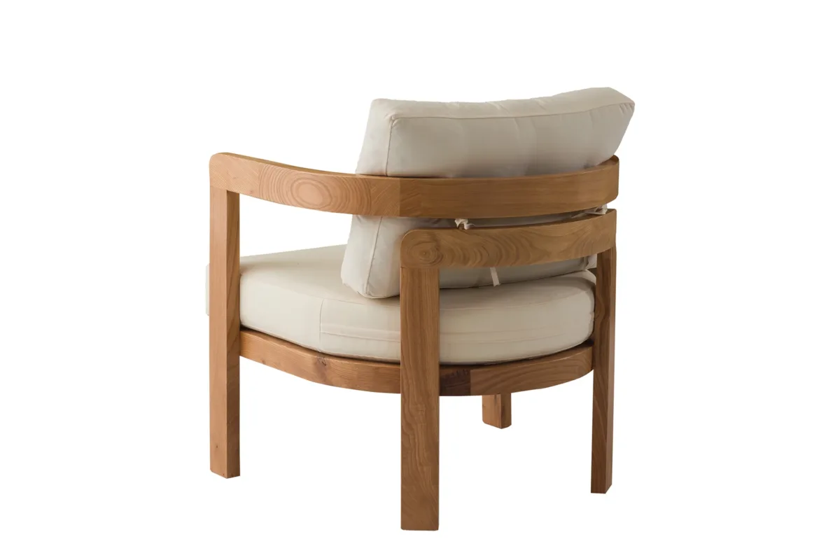 Austin Outdoor Sofa Set – outdoor sofa detail view 6 | Ferozzi