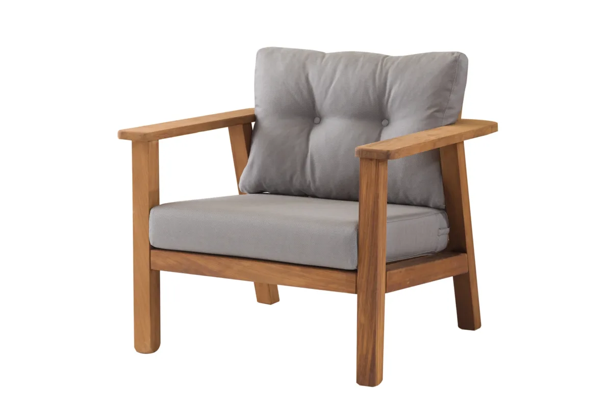Bianca Outdoor Sofa Set – outdoor sofa detail view 10 | Ferozzi