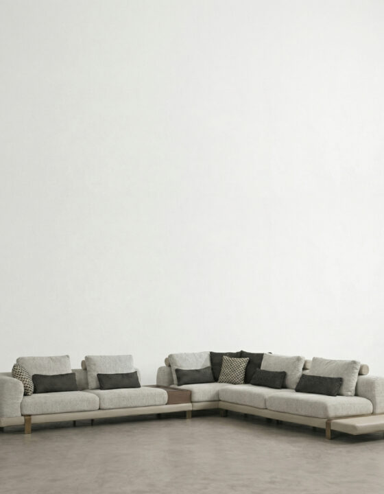 Modular Sectionals