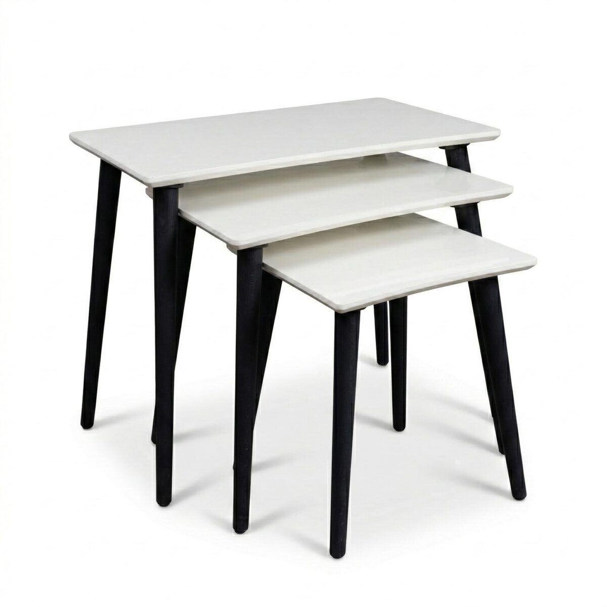 Set of 3 Nesting Tables