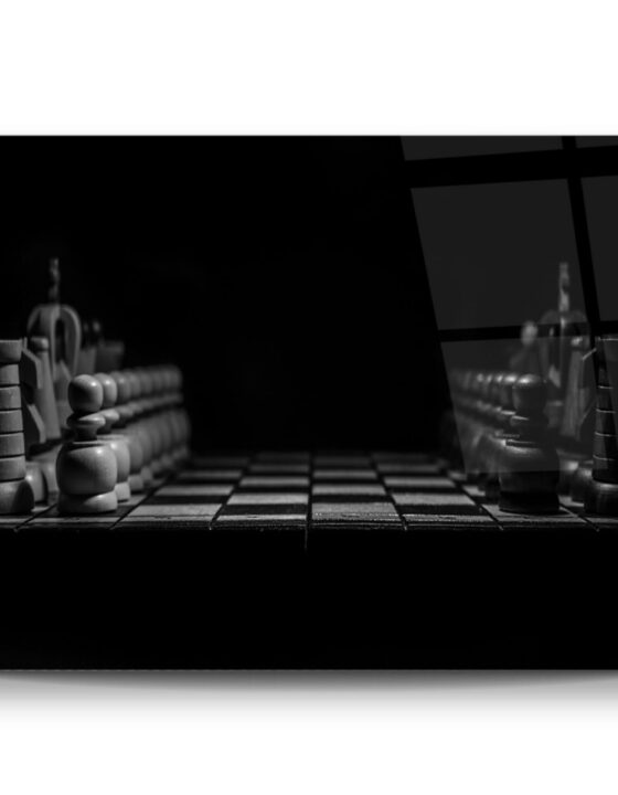 Games & Chess