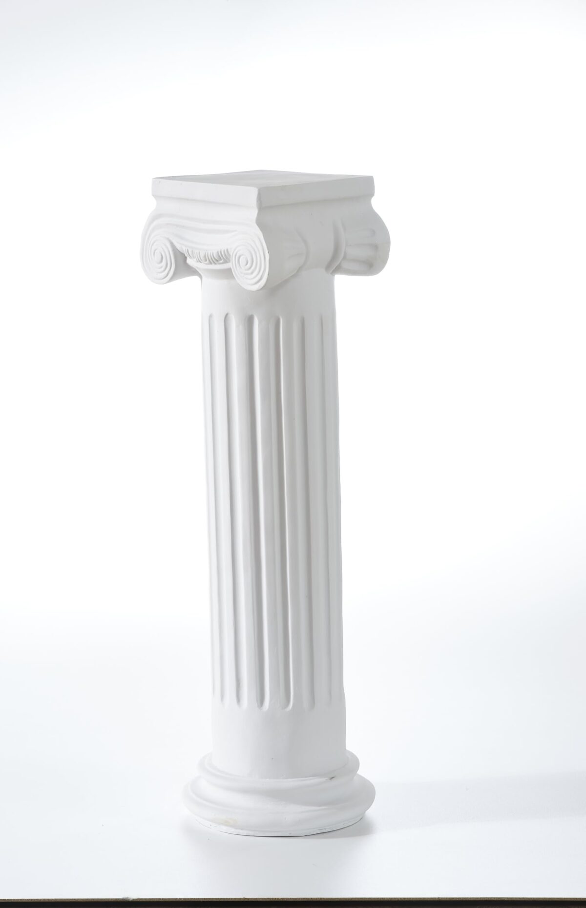 Ancient Roman Column Sculpture