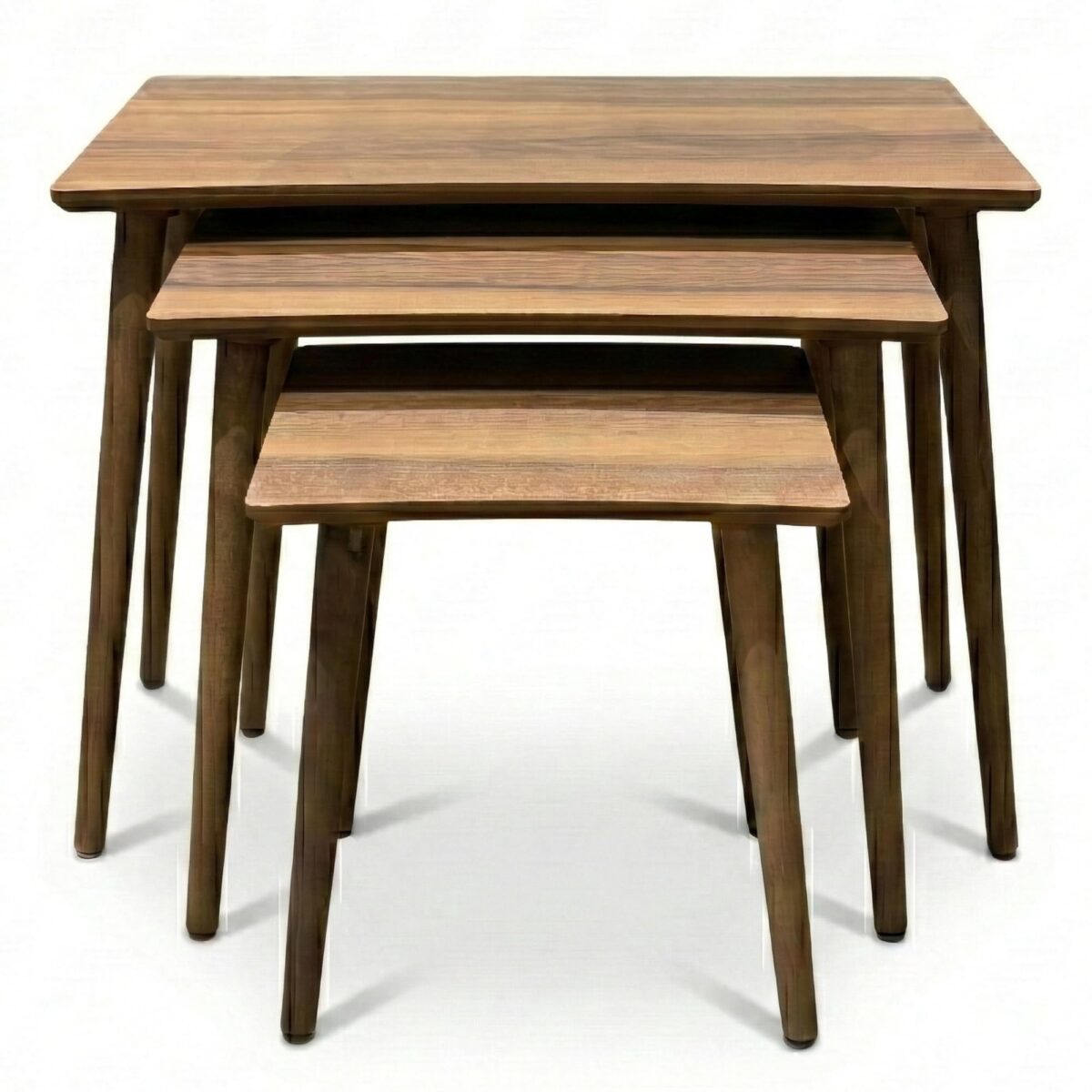 Set of 3 Nesting Tables
