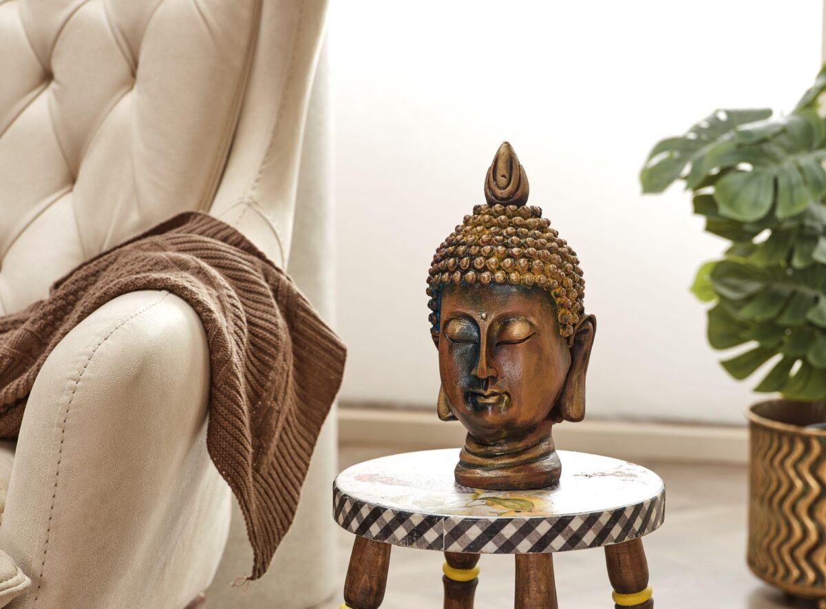 Gautama Buddha Sculpture