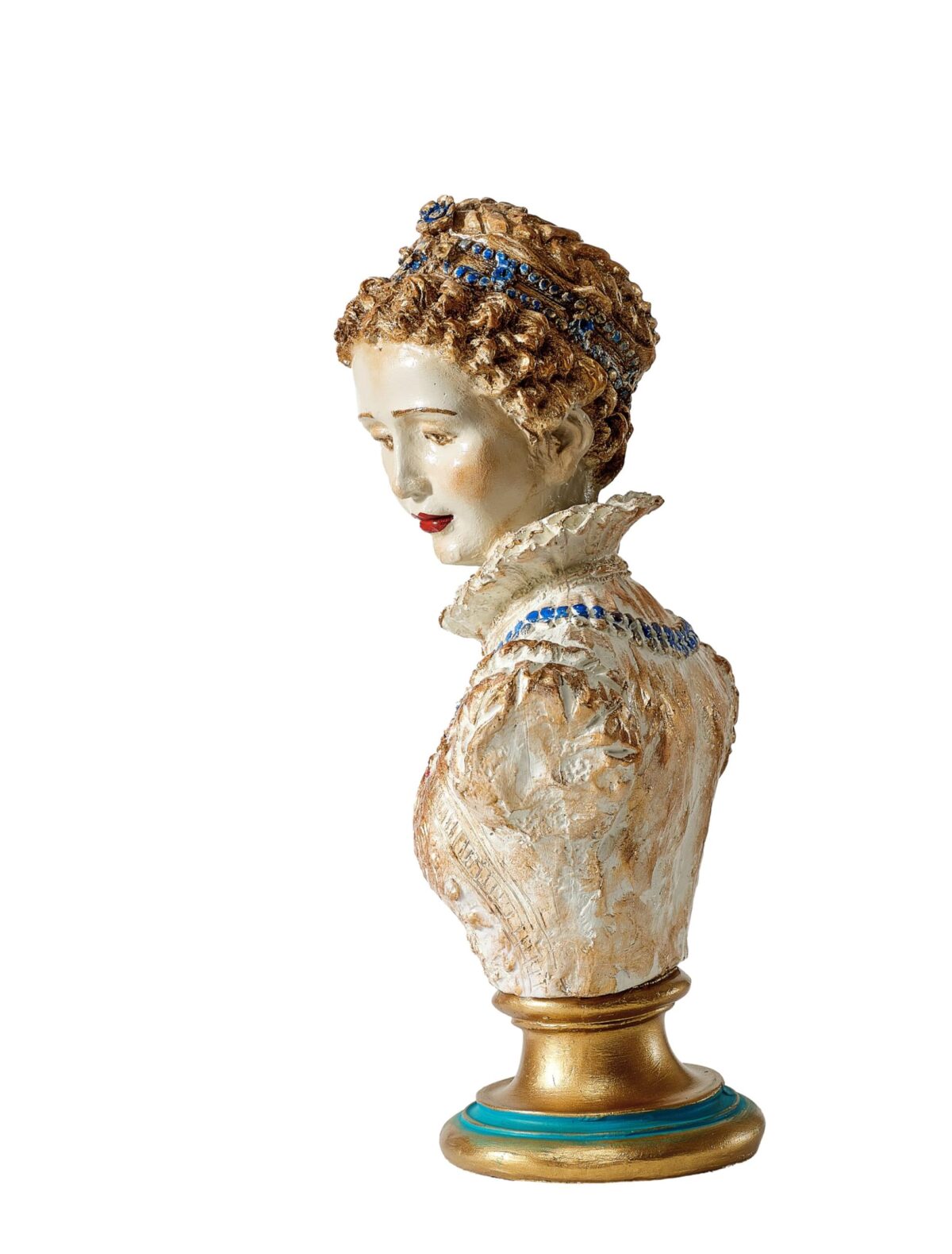 Queen of France Marie Antoinette Sculpture