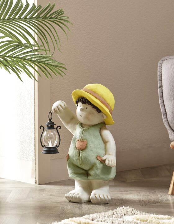 Sculptures & Handmade Decor