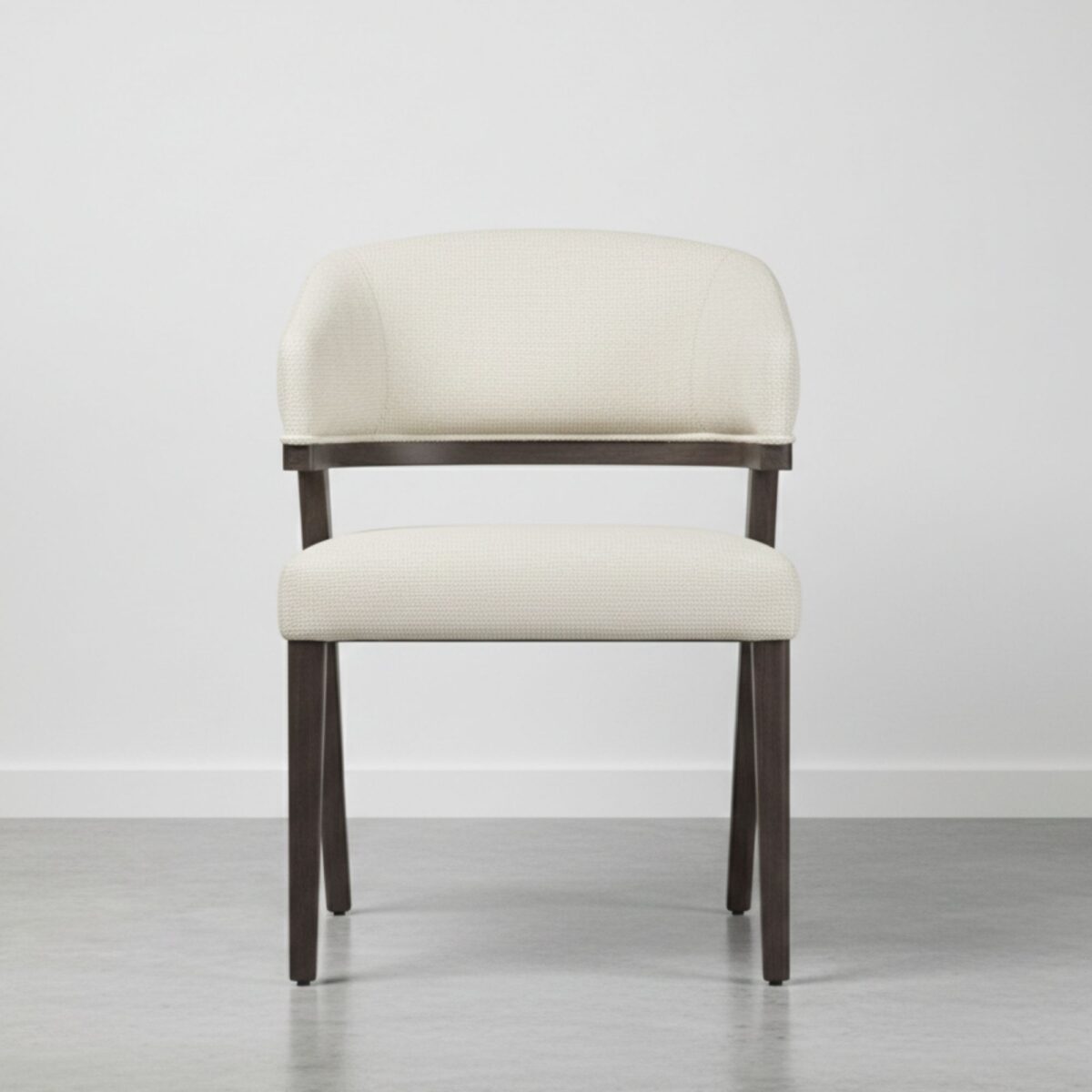 Elegant Modern Dining Chair – modern chair | Ferozzi furniture store, Atlanta & Alpharetta