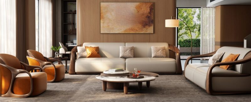 Ellington Sofa