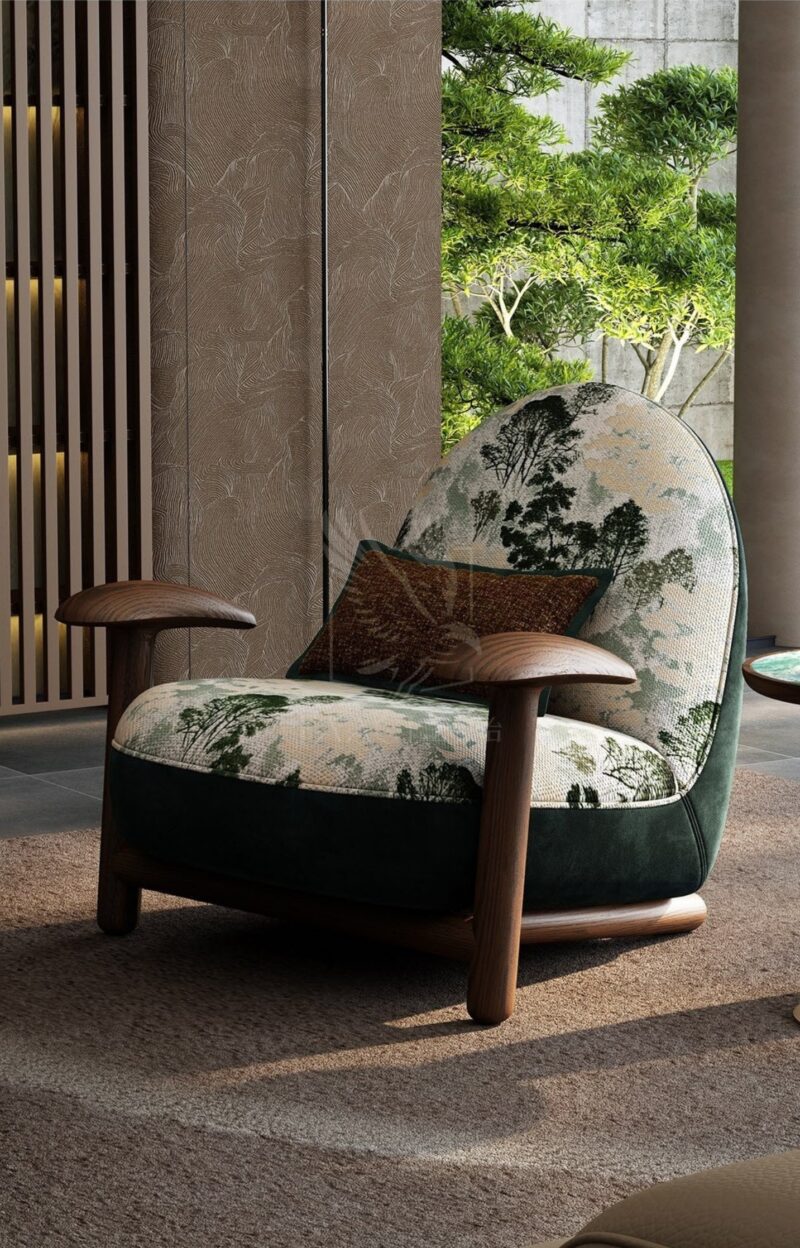 Grove Lounge Chair