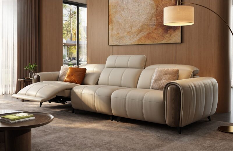Lexington Reclining Sofa