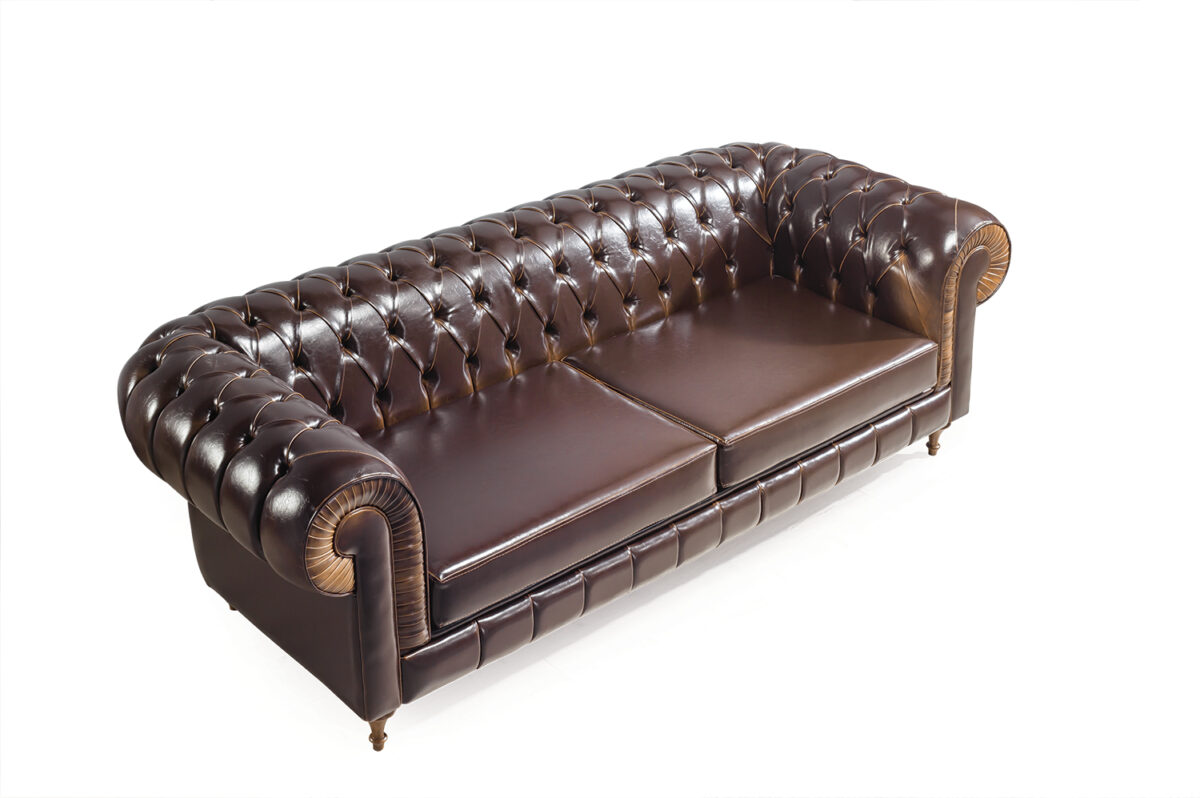 Macon Sofa by Ferozzi furniture, Atlanta & Alpharetta