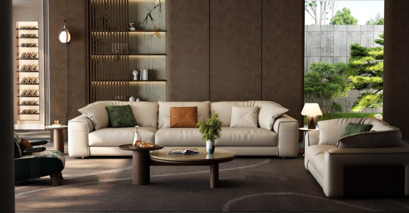 Madison Sofa