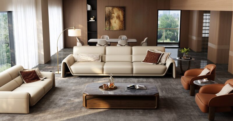 Princeton Sofa
